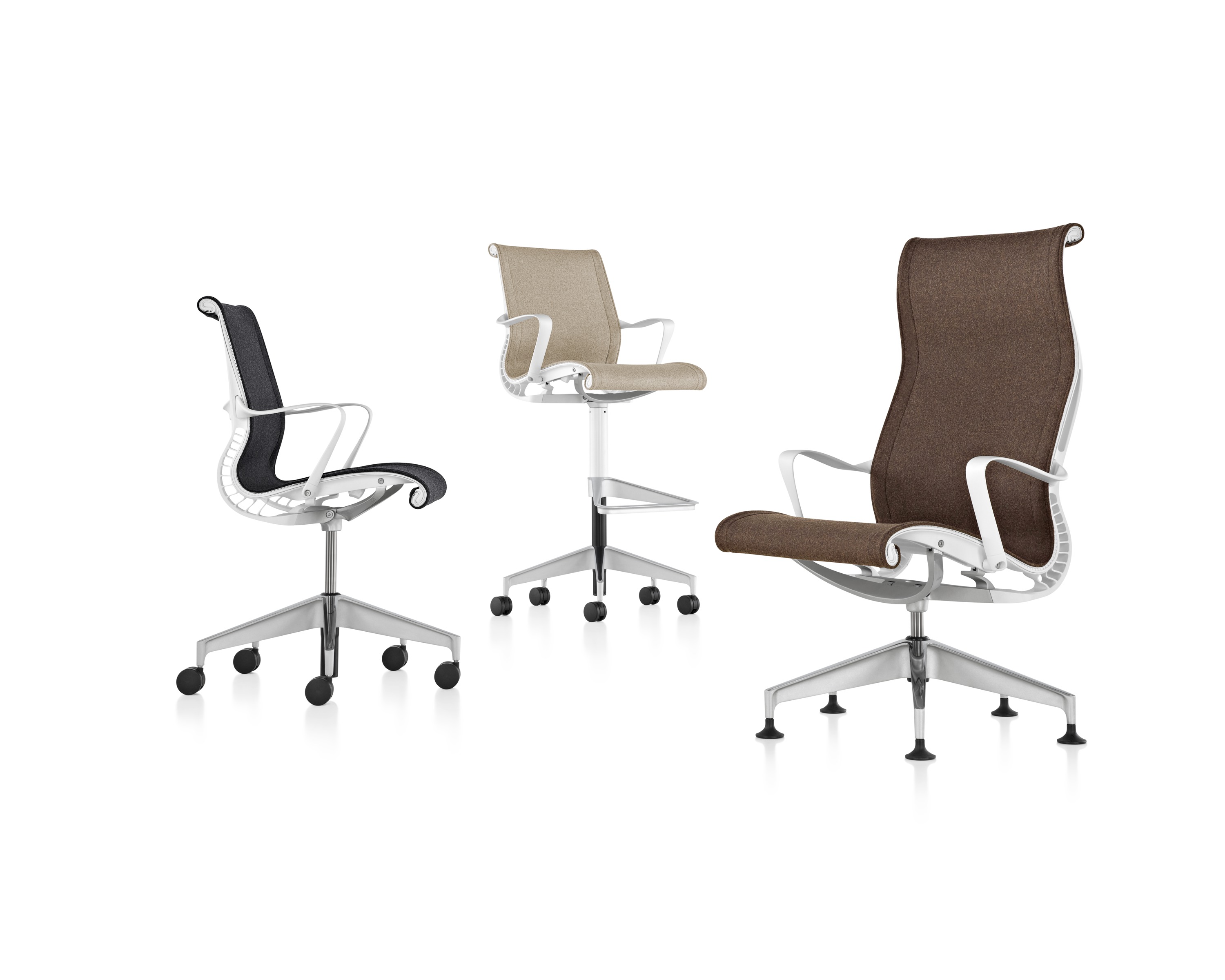 办公椅|高脚椅|办公家具|设计师家具|塞图高脚椅